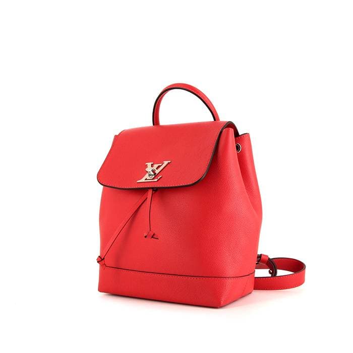 lockme louis vuitton backpack
